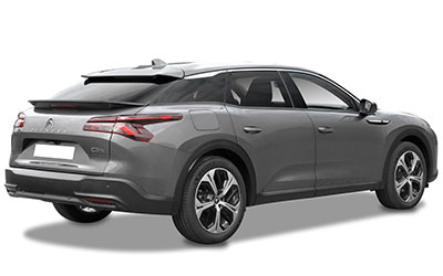 Citroën C5 X PureTech 132kW (180CV) S&S EAT8 Shine - Miniatura 3